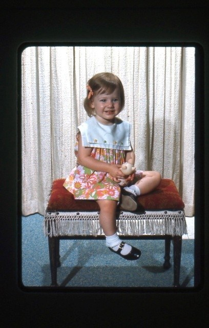 Obituario de Melissa Ann Ranchhod