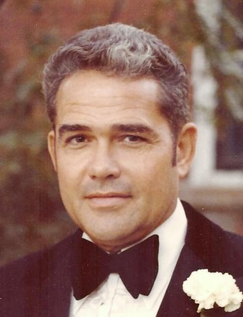 Obituary of Richard Dick J. Chrysler