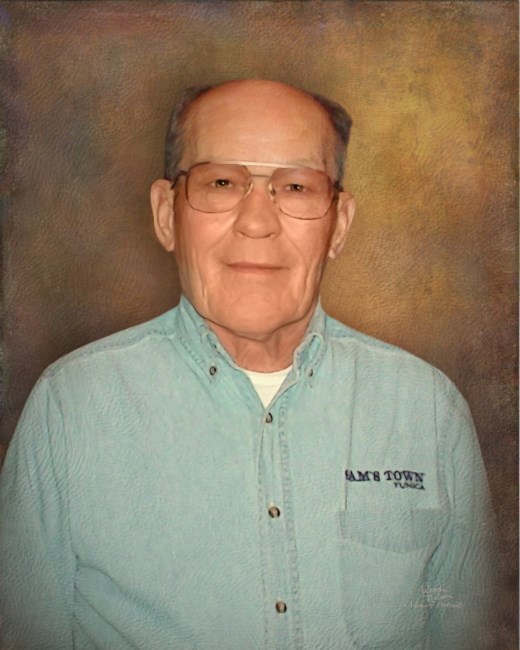 Obituary of Robert M Danner