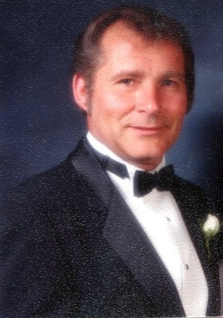 Obituary of Ronald Stephen Nemeth