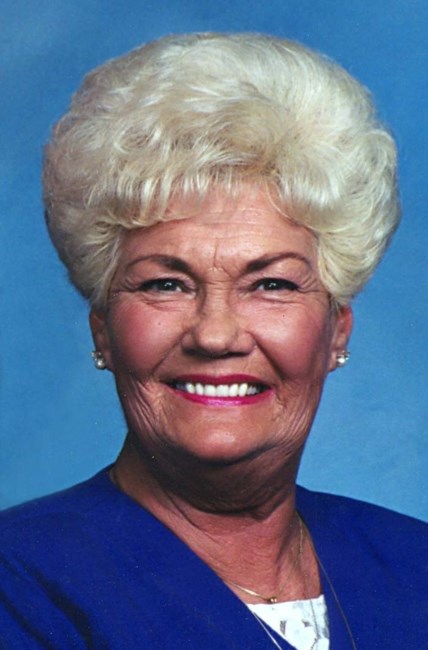 Obituary of Barbara Hutto