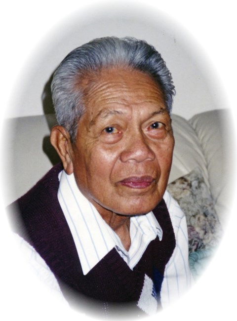 Obituary of Andres D. Mina