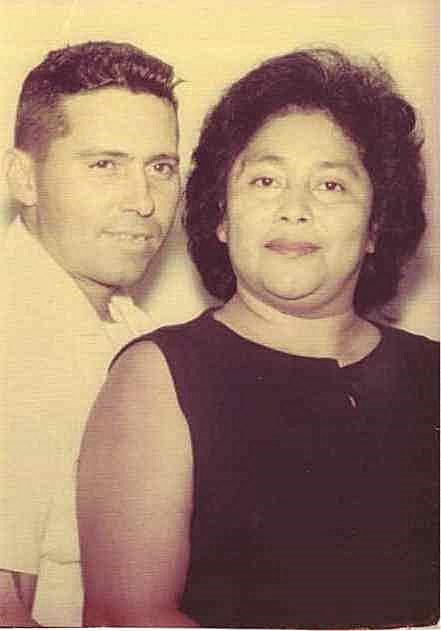 Obituary of Eneida Rose (Dominguez) Cook