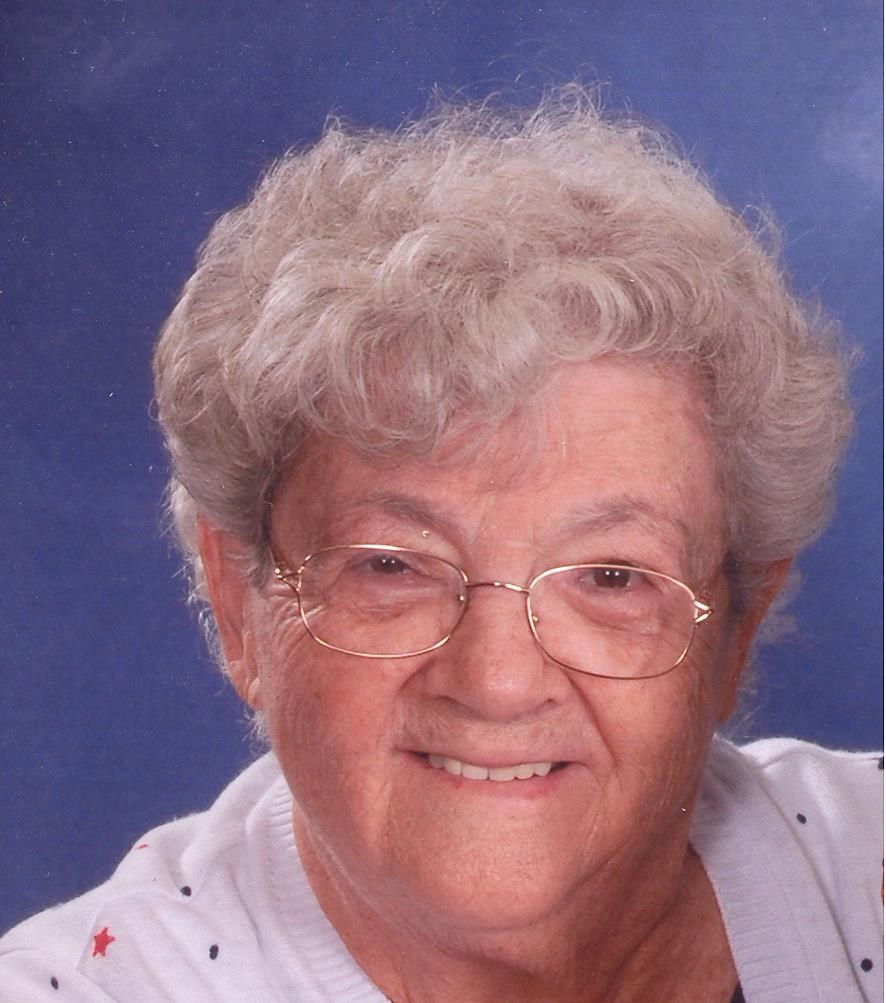 Obituary of Doris L. Stubler