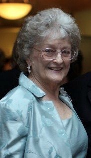 Obituary of Agnes Keyes Streeter