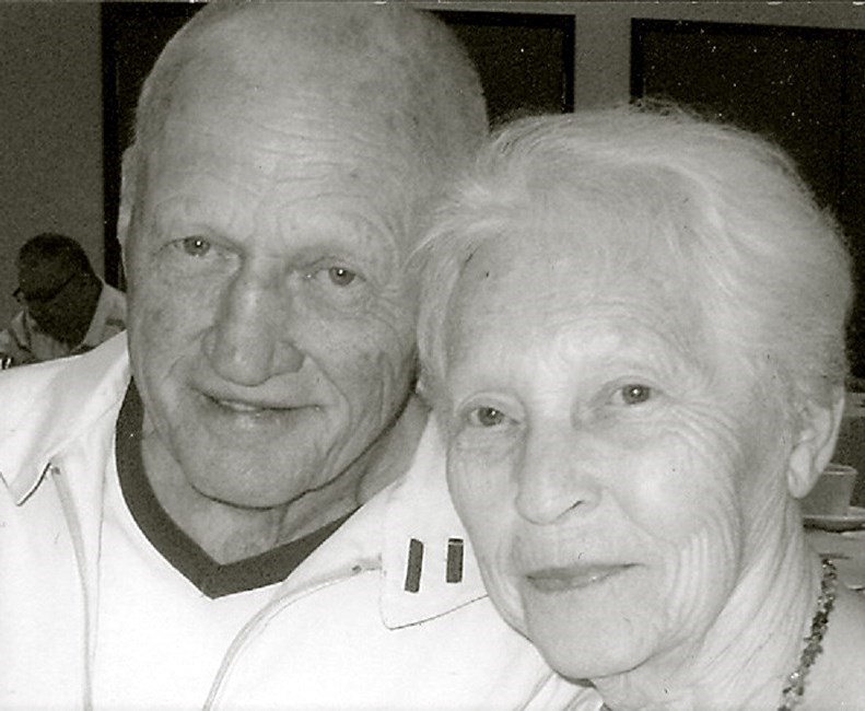 Obituary of Gerhard "Gary" Wilhelm Thiel