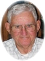 Obituary of Kenneth Collier