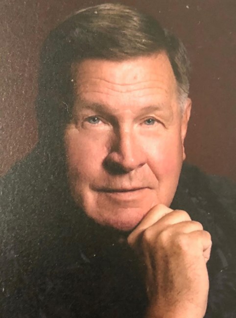 Obituary of Donald Ray Hysell