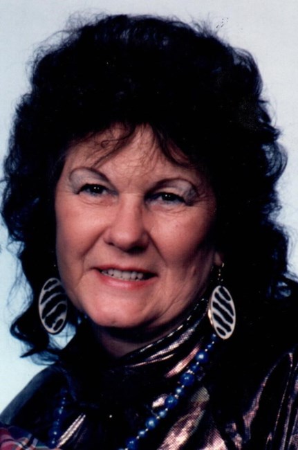 Obituario de Elizabeth L Burk