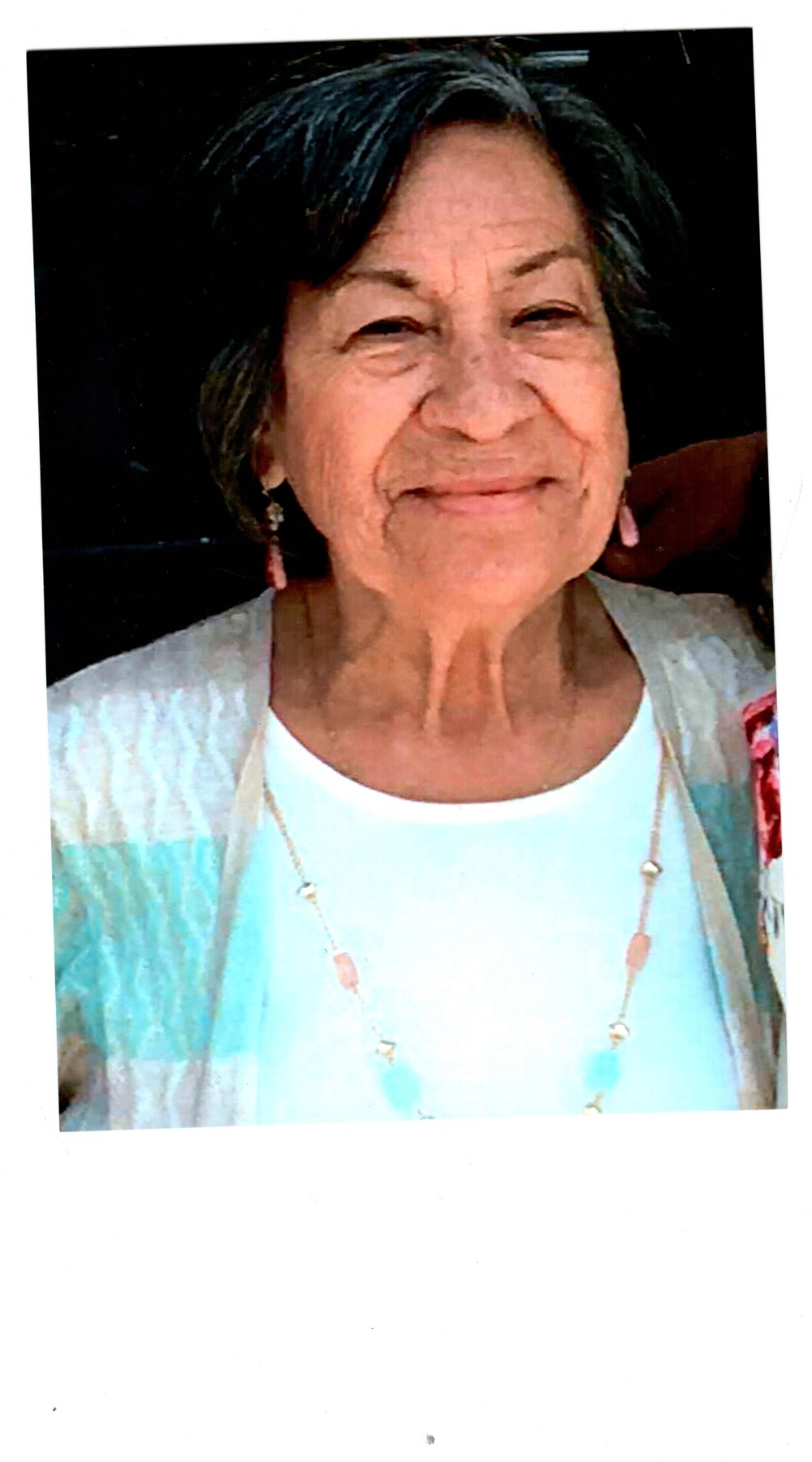 Obituary of Maria Guadalupe Salcido