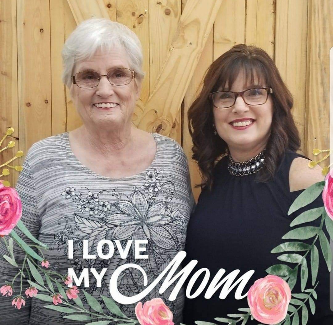 Obituary of Carolyn Thornton Walker