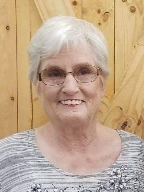 Obituary of Carolyn Thornton Walker
