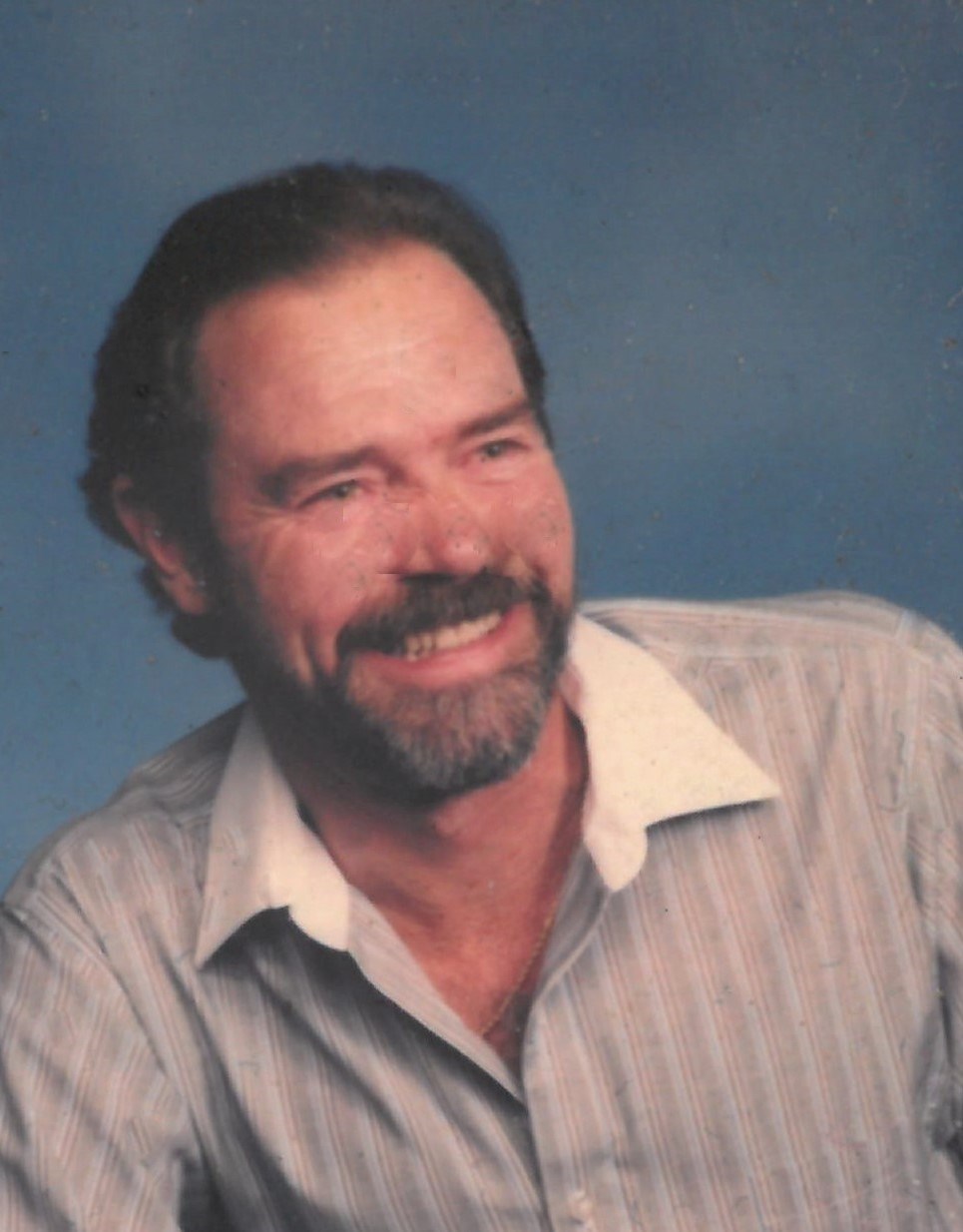 Obituary of Jerry Arthur Wells