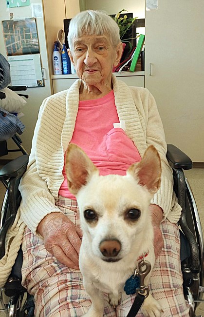 Obituary of Betty Arlene Brown