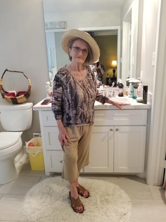 Obituary of Norma D Schoggin