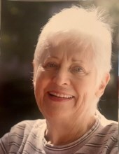 Obituary of Marilyn Elaine Hodgson