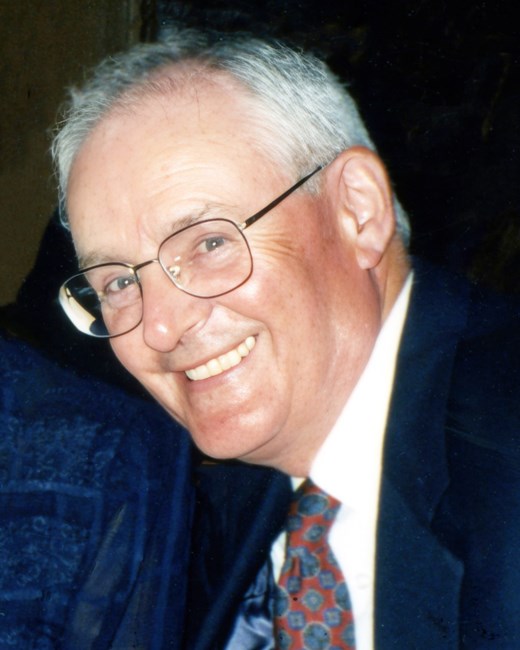 Obituary of R. Warren Smith