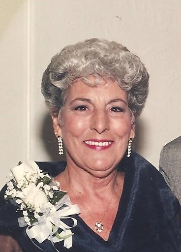 Obituary of Viola C. Parker
