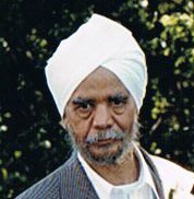 Obituary of Dr. Nirmal Singh Rihal