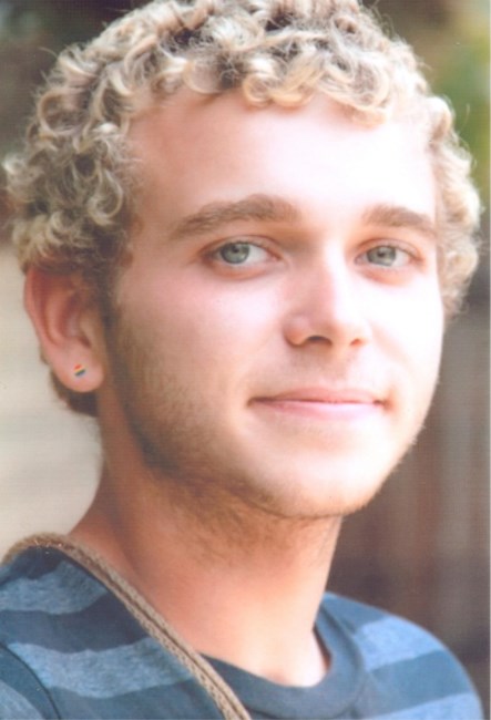 Avis de décès de Jordan A Dreamer and Traveler on His next journey David Burnett