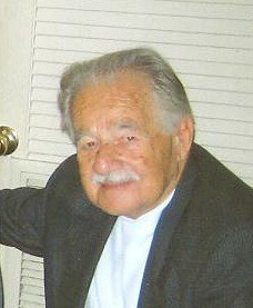 Obituary of Dr. Otto Roza