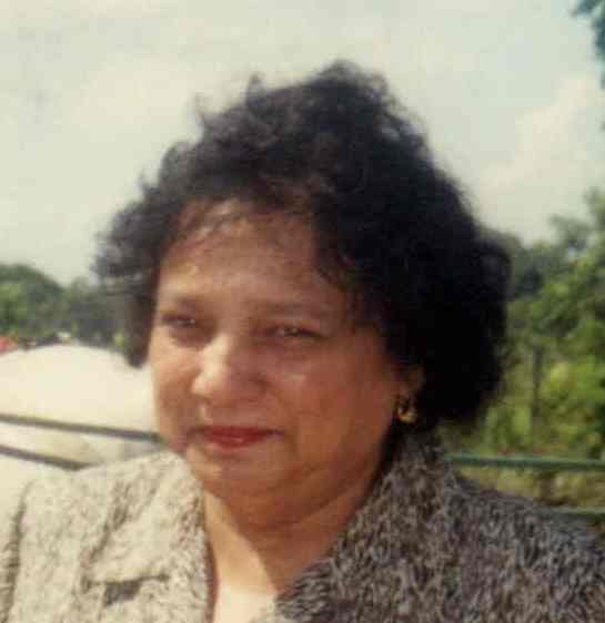 Indranie Persaud Obituary Orlando, FL