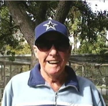 Obituary of Joseph Robert Coats