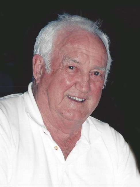 Obituary of William Purcell