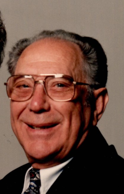 Obituary of Nat Dean Morrell