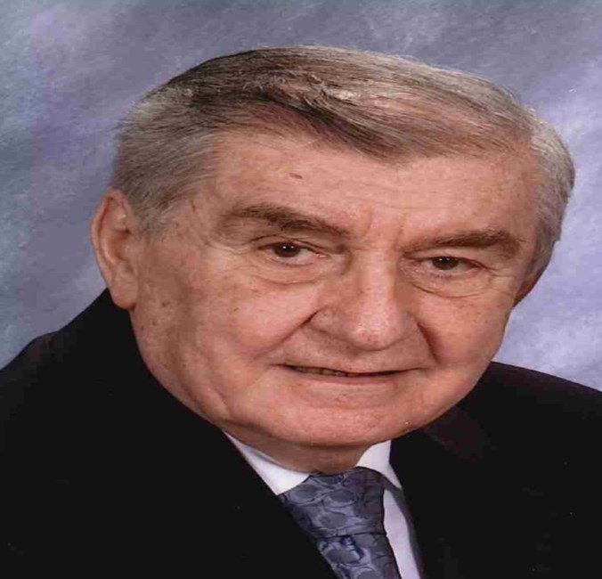 Obituary of John Theodore Pethakis