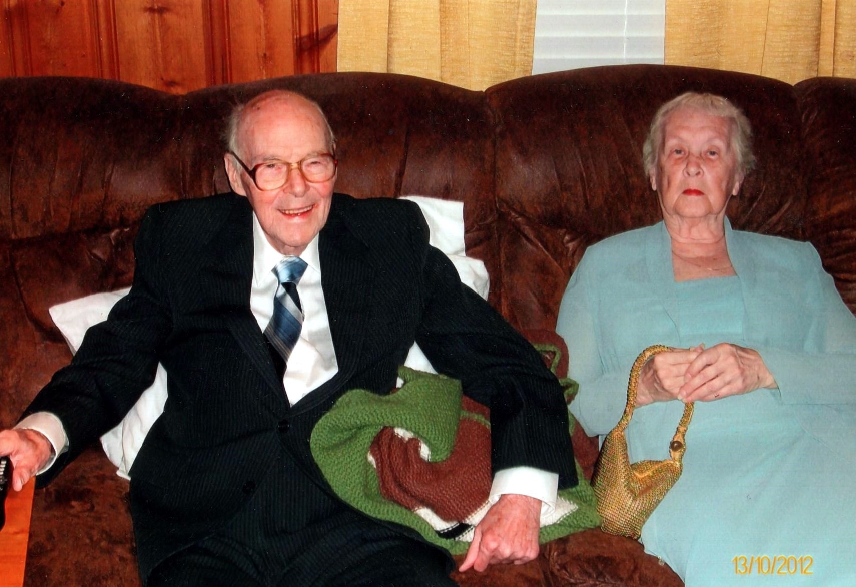 Obituary of Thomas M. Richards, Sr.