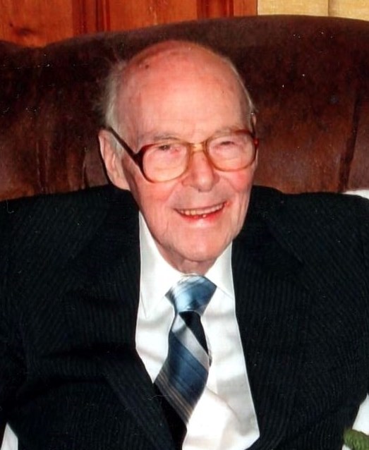 Obituary of Thomas M. Richards, Sr.