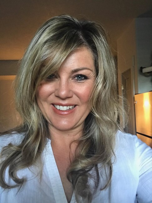 Obituary of Angela Laurie Young