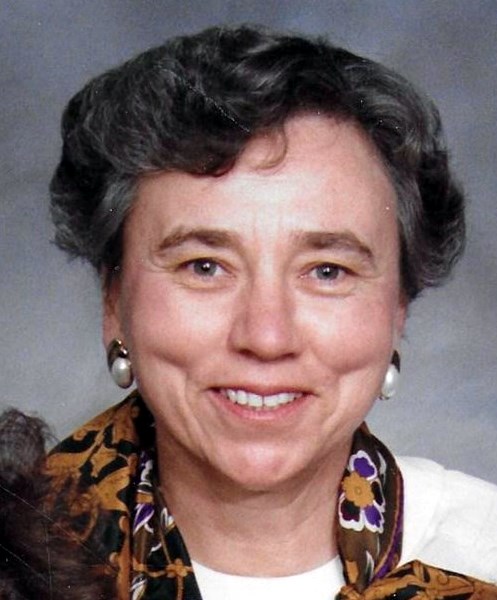 Obituary of Marlene Ellen Day