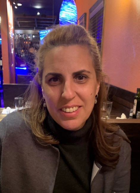 Obituary of Yerandi Miranda