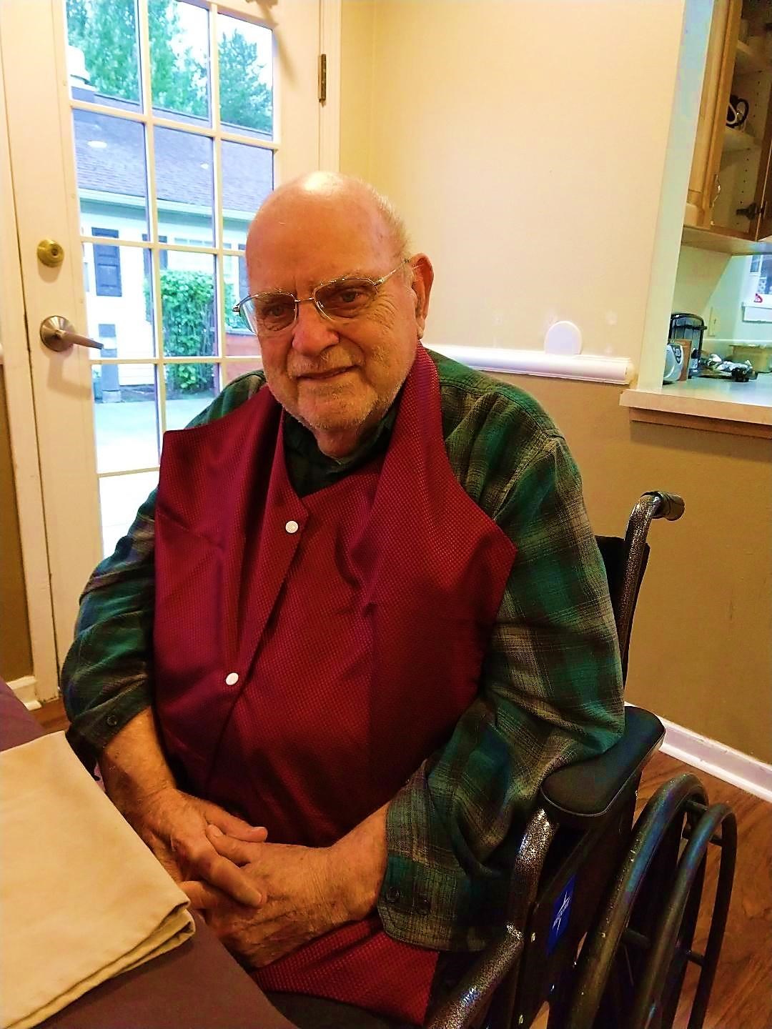 Obituary of Gary Jerome Davis