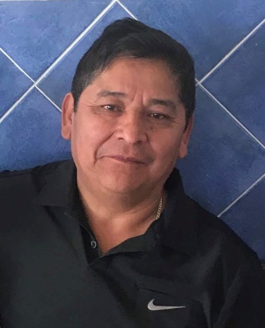 Obituary of David Sosa Hernandez