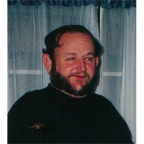 Obituary of Glenn Grant