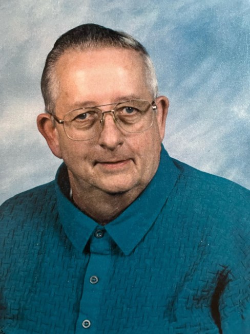 Obituary of Terry E. Larch