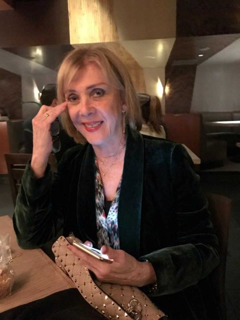 Obituary of Darlene Theresa Brandon