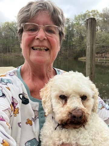 Obituario de Jane Ann Montgomery