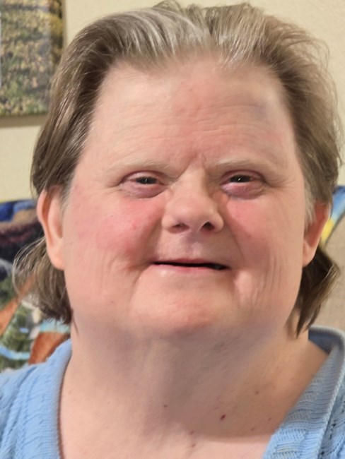 Avis de décès de Rhonda Gail Sanford