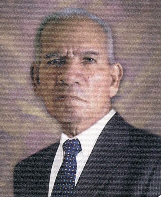 Obituary of Braulio Vallejo Dueñas