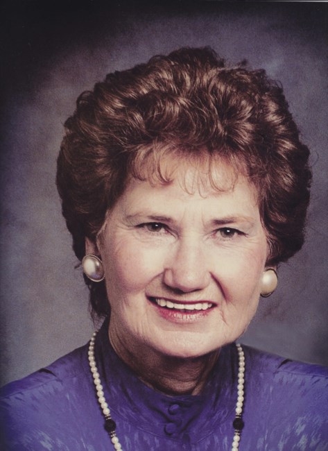 Obituary of Mary Eileen Mickey