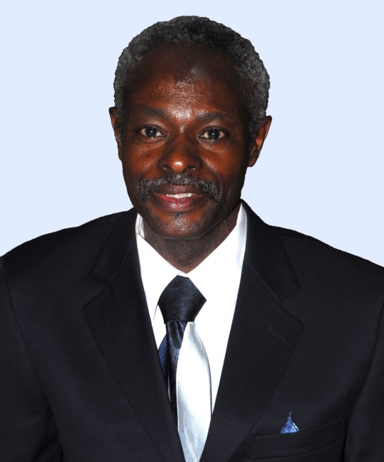 Obituary of Joseph E. Prosper