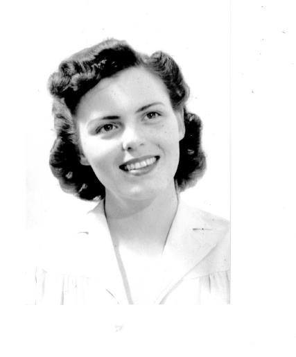 Obituary of Jane Melvin Porter