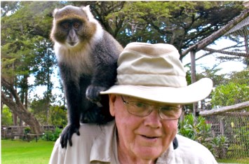 Obituario de Briggs Edward Cook, Sr.