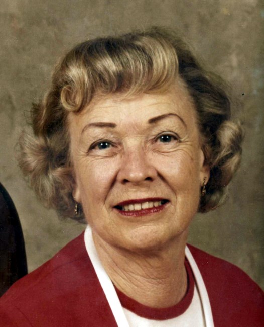 Obituary of Alma Louise Naureckas