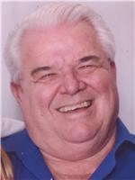 Obituary of Larry Reynolds Smith