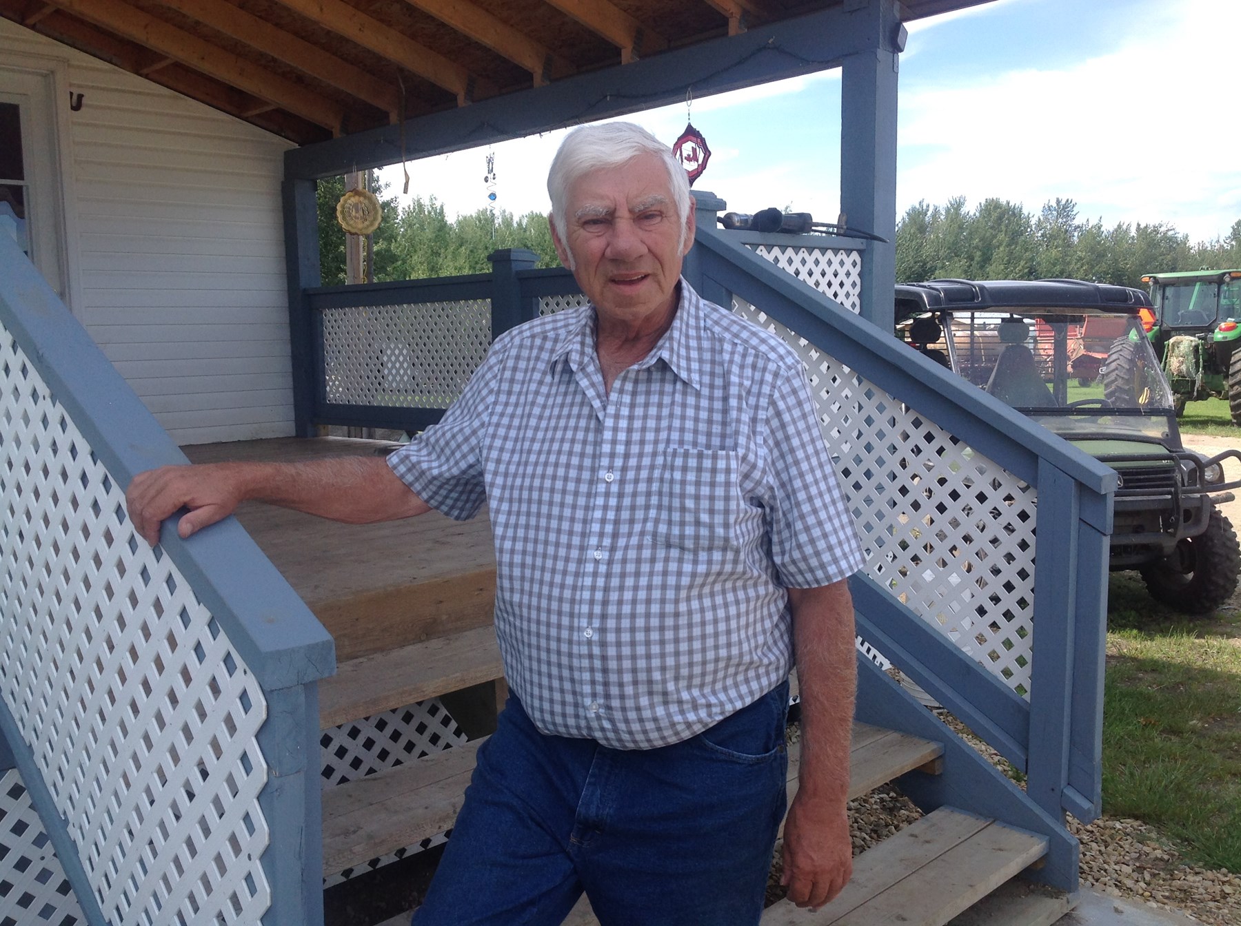 Obituary of David Edward Brassard